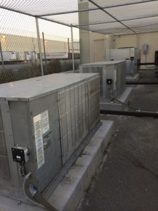 Compressor Condenser Unit