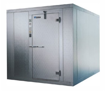 Walk-in Condenser Unit